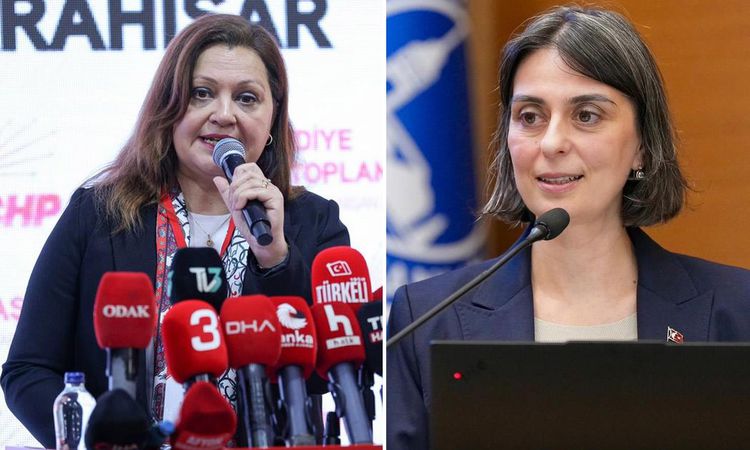 Burcu Köksal'dan gözaltına alınan Sinem Dedetaş'a gönderme - Son Dakika ve Merak Edilenler