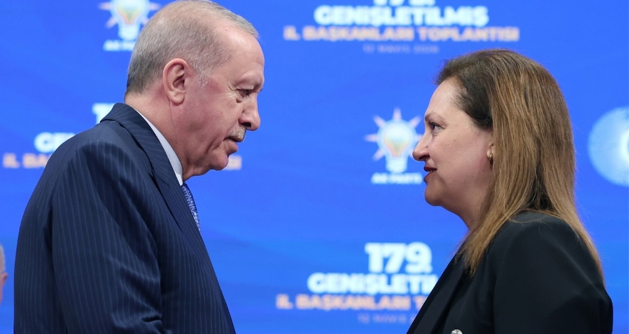 Ayrıntılar Netleşti: Burcu Köksal'ın 'Erdoğan kazanırsa siyaseti bırakacağım' sözleri yeniden gündemde - Son D