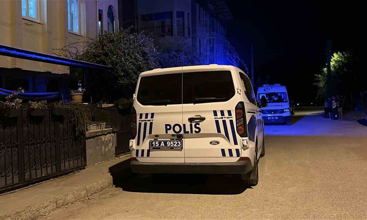 Gündemden Son Bilgiler: Burdur'da 55 Yaşındaki Adam Evinde Ölü Bulundu - Son Dakika Haberleri | İşte Tüm Ayrın