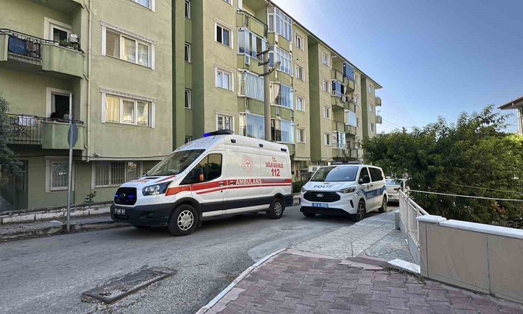 Kritik Açıklama: Burdur'da 61 Yaşındaki Kadın Evde Ölü Bulundu - Son Dakika | İşte Tüm Ayrıntılar