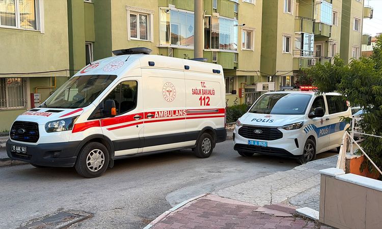 Gündemden Son Bilgiler: Burdur'da 61 yaşındaki kadın evinde ölü bulundu - Son Dakika