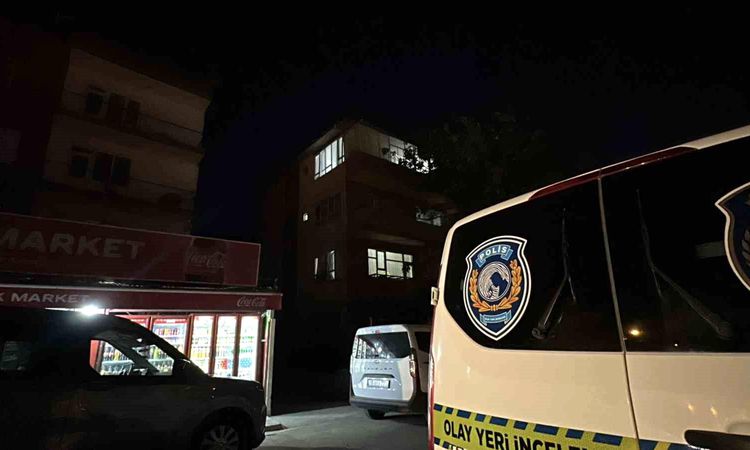 The thieves who stole jewelry from the house in Burdur disappeared - Breaking News