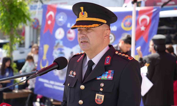 Ayrıntılar Netleşti: Burdur İl Jandarma Komutanlığı’nda görev değişikliği - Son Dakika ve Merak Edilenler