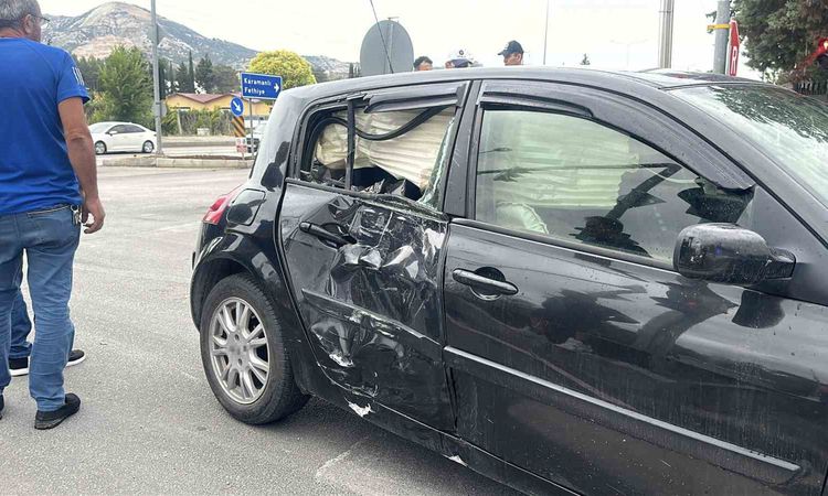 Gündemden Son Bilgiler: Burdur'da motosiklet kazası: Sürücü yaşamını yitirdi - Son Dakika Haberleri | İşte Tüm