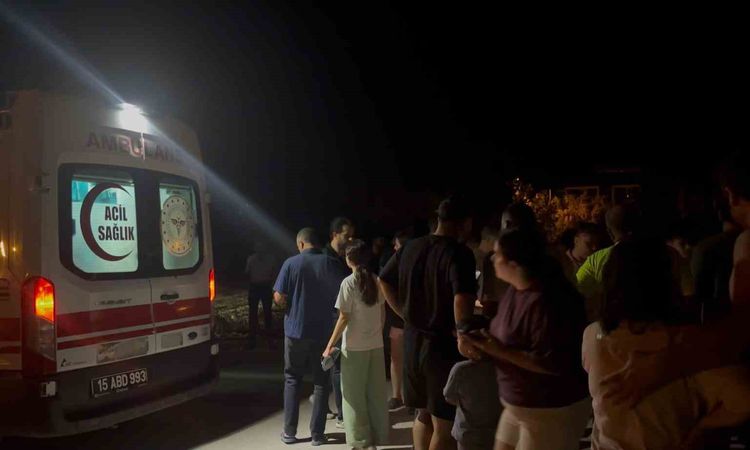 Ayrıntılar Netleşti: Burdur'da Otomobil ile Bisiklet Çarpıştı: 2 Çocuk Yaralandı - Haberleri | İşte Tüm Ayrınt