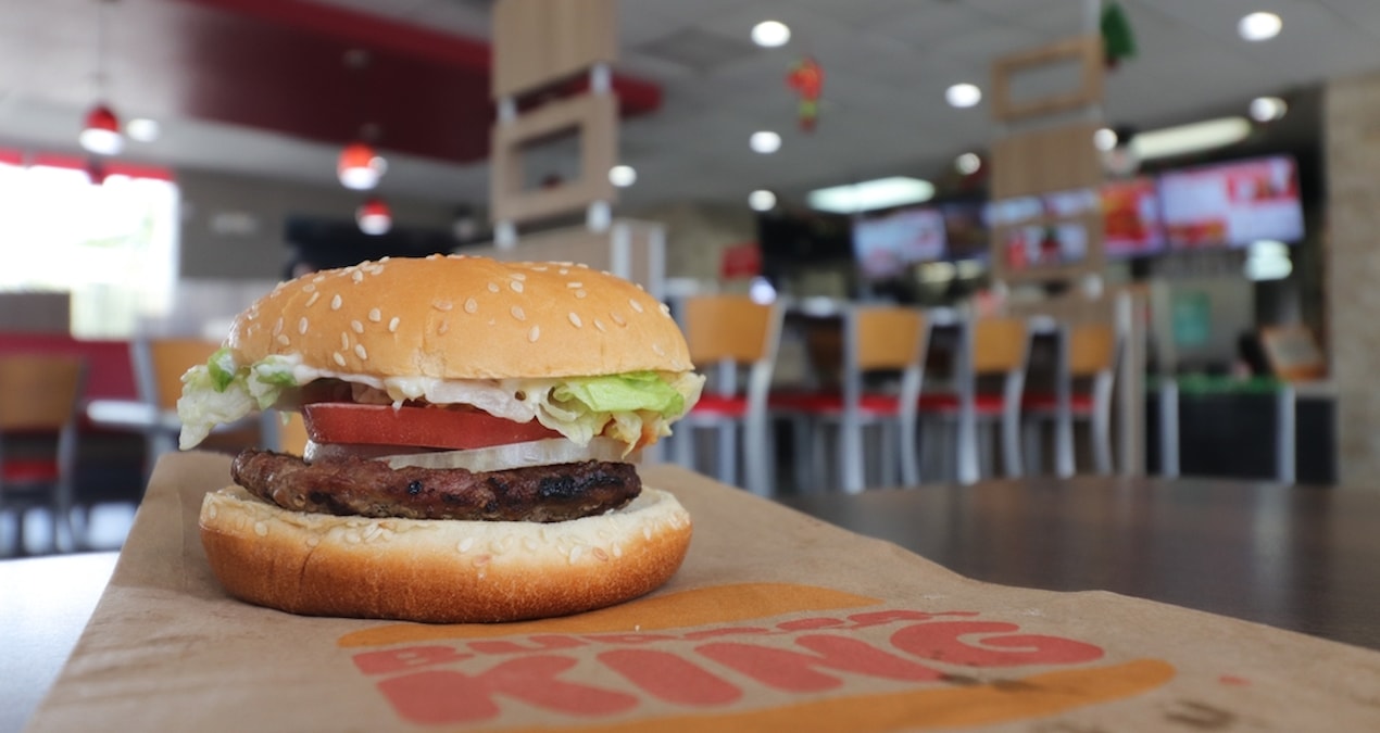 Son Gelişme: Burger King'den yapay zeka adımı: 500 restoranda deneniyor - Haberleri | İşte Tüm Ayrıntılar