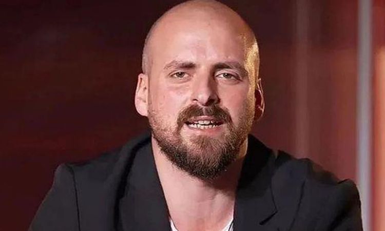 Ayrıntılar Netleşti: Burhan Can Terzi kimdir, ne iş yapıyor? Burhan Can Terzi kaç yaşında, nereli? - Son Dakik
