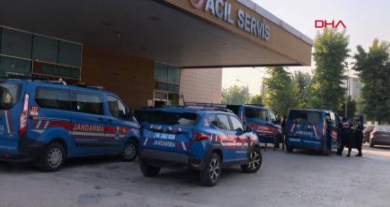 Bursa'da 70 adrese 'uyuşturucu' baskını; 60 gözaltı - Son Dakika Haberleri | İşte Tüm Ayrıntılar