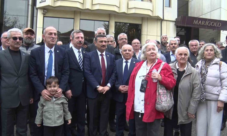 Bursa’da 723 yıllık şifa geçmişine sahip hastanenin taşınmasına tepki | İşte Tüm Ayrıntılar