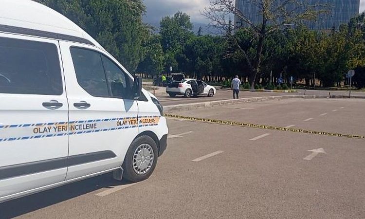 Divorce case tension in Bursa Courthouse: Shots opened, 5 detained - News