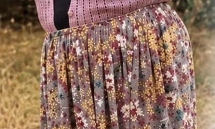 Bursa Büyükorhan'da 3 gündür kayıp Fatma Aybey için jandarma arama başlattı: Gelişmeler Takip Ediliyor