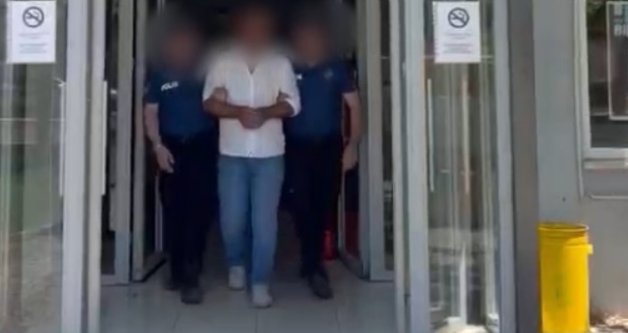 3 escaped convicts were caught in an operation in Bursa - Last Minute