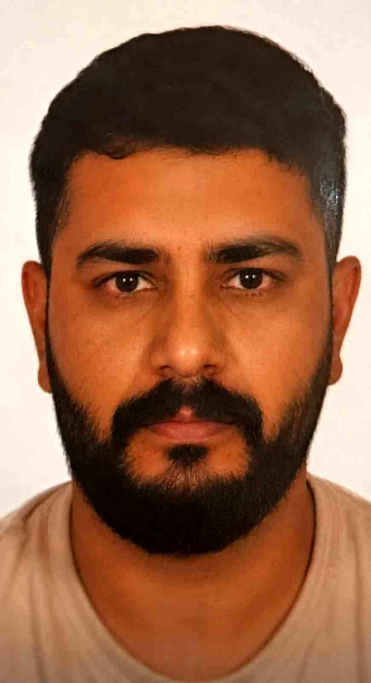 Eye blink murder in Bursa - Last Minute