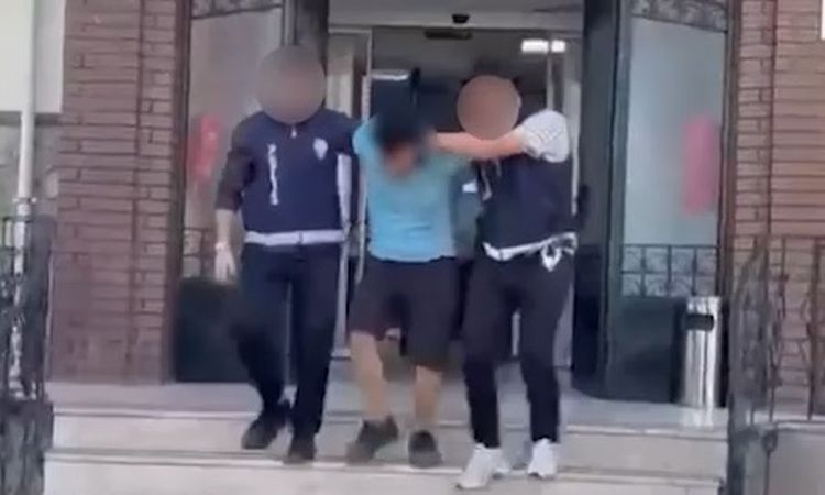 Son Gelişme: Bursa'da Kesinleşmiş Hapis Cezası Bulunan 4 Hükümlü Yakalandı - Haberleri ve Merak Edilenler