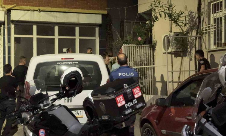 Bursa'da Pompalı Tüfekli Şüpheli Polis İkna Çalışmasıyla Teslim Oldu - Son Dakika - Son Dakika Bilgileri