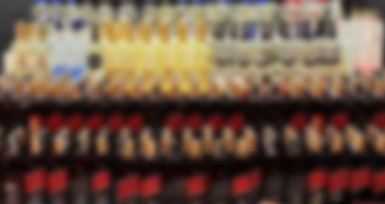 Counterfeit liquor operation in Bursa: 1 detained - Breaking News