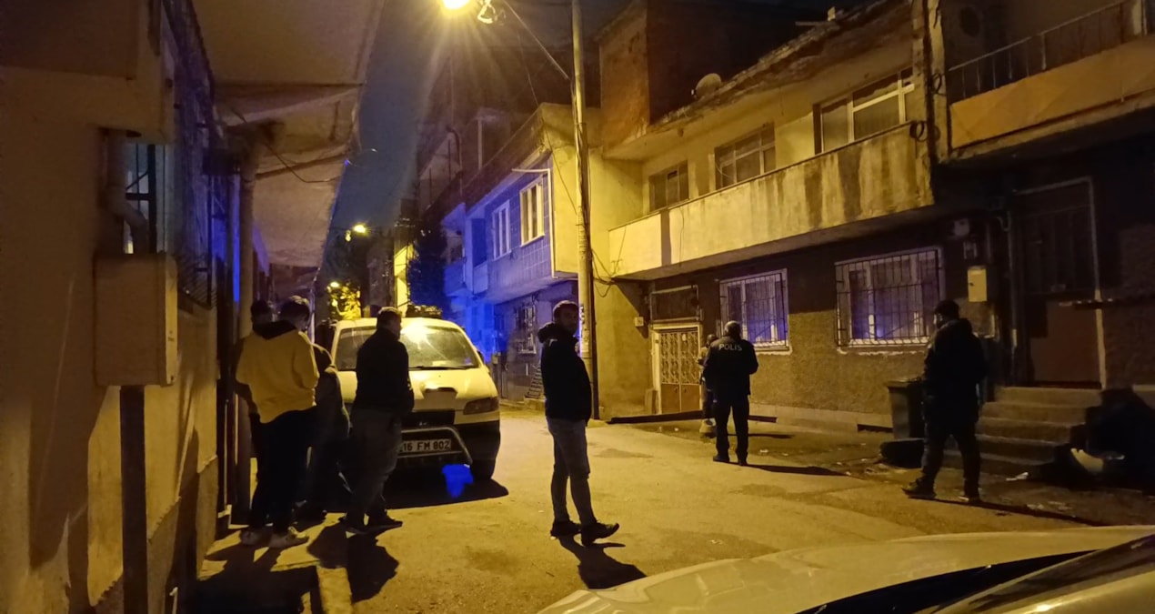 Son Gelişme: Bursa’da tartışma kavgaya dönüştü: Babasını bıçakladı - Son Dakika | İşte Tüm Ayrıntılar