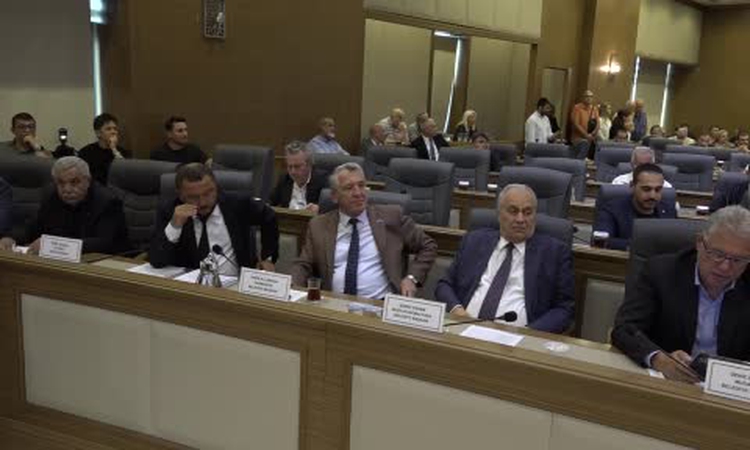 Bursa'da Toplu Ulaşımda Elektrikli Araç Dönüşümü Duyuruldu
