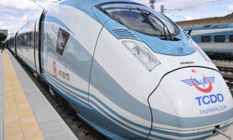 Ayrıntılar Netleşti: Bursa YHT açıldı mı, hangi tarihte açılacak? Bursu Hızlı Tren hangi illerden geçecek, han