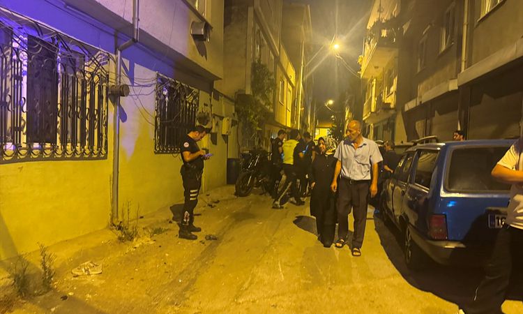 Son Gelişme: Bursa'da Yunus Timi Kazası: 4 Yaralı - Son Dakika Haberleri - Son Dakika Bilgileri