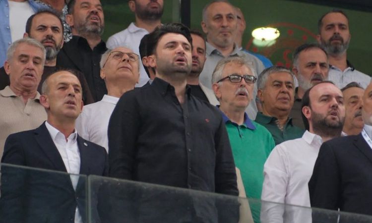 Son Gelişme: Bursaspor Başkanı Çelik'ten Galibiyet ve Taraftara Övgü - Haberleri - Son Dakika Bilgileri