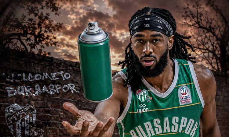 Kritik Açıklama: Bursaspor Basketbol, 5 yeni transferle kadrosunu güçlendirdi - Son Dakika | İşte Tüm Ayrıntıl