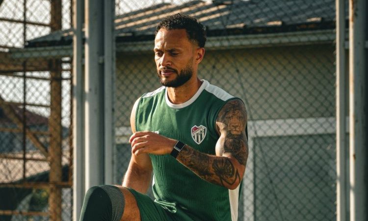 Bursaspor, Fatih Karagümrük Maçı Hazırlıklarına resmen start aldı - Son Dakika