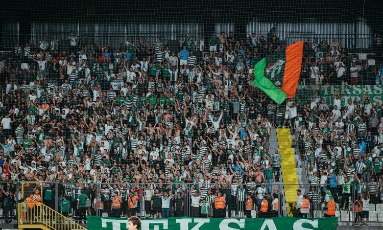 Bursaspor PFDK’ya sevk edildi