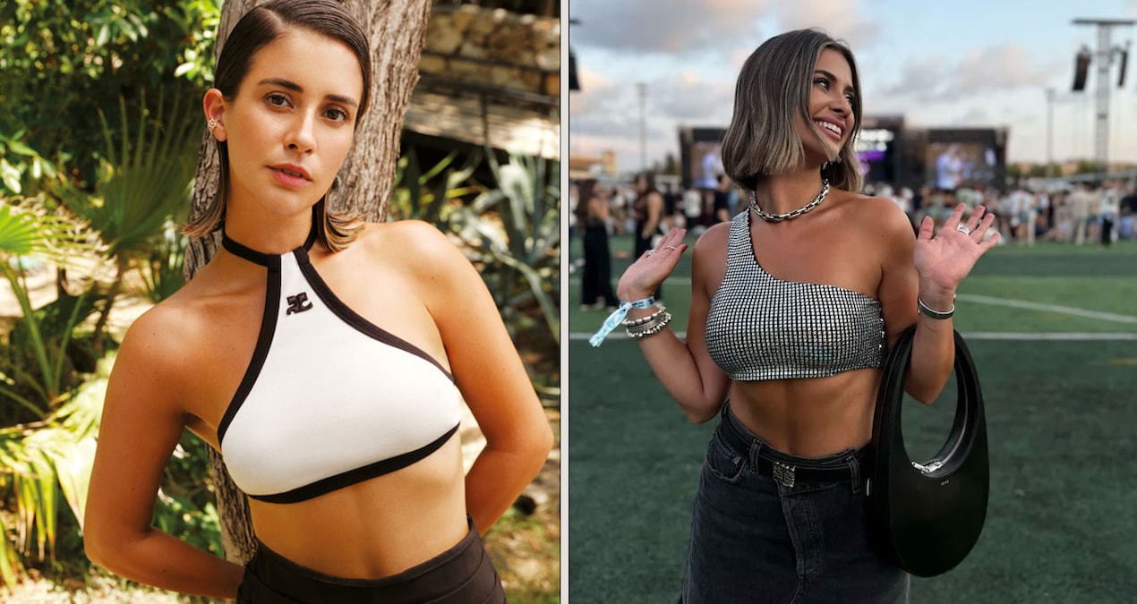 Buse Terim fell in love: Her post received comments - Breaking News
