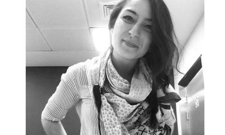 Who is Büşra Tatar and what does she do? How old is Büşra Tatar, where is she from? - Breaking News