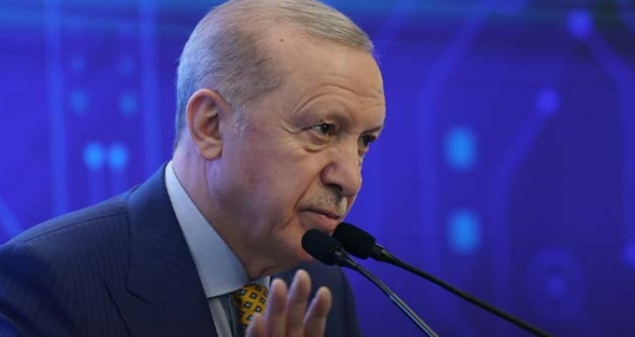 Sıcak Gündem: Butlan mesajı mı verdi? Erdoğan paylaştı, Ankara kulisleri hareketlendi - Haberleri ve Merak Edi