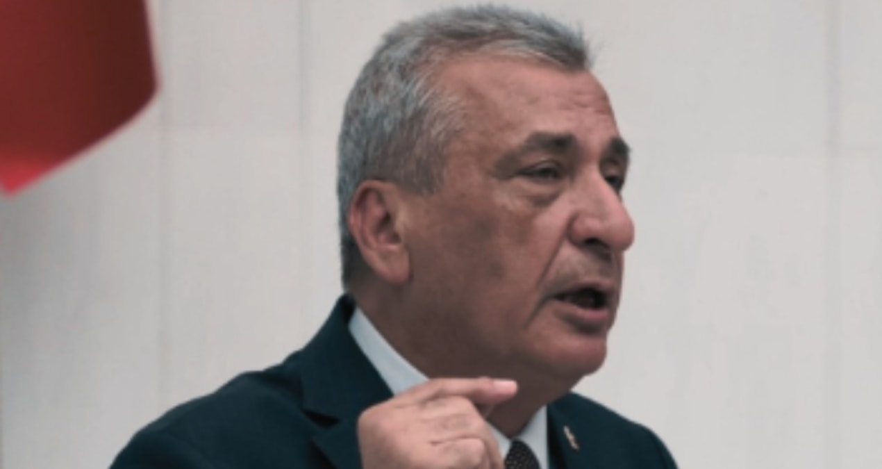 Son Gelişme: Butlancı vekile kardeşi de sırtını döndü! - Haberleri - Son Dakika Bilgileri