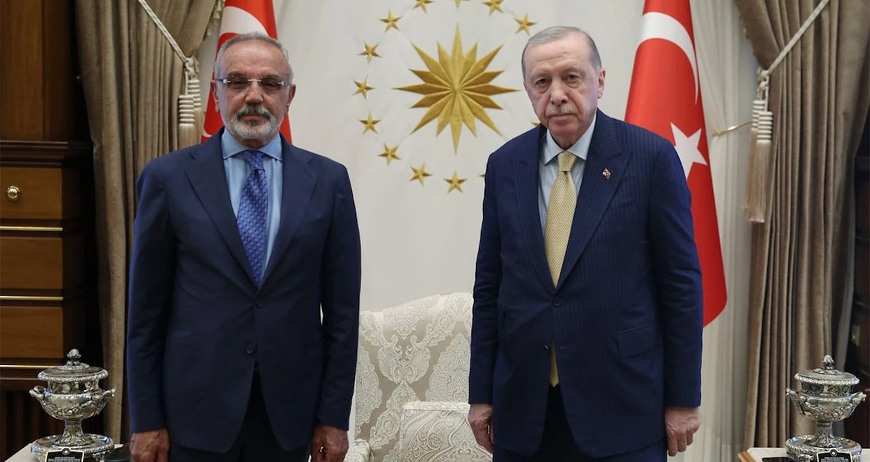 Kritik Açıklama: Butlandan açılım kurtarma telaşı - Son Dakika Haberleri: Gelişmeler Takip Ediliyor
