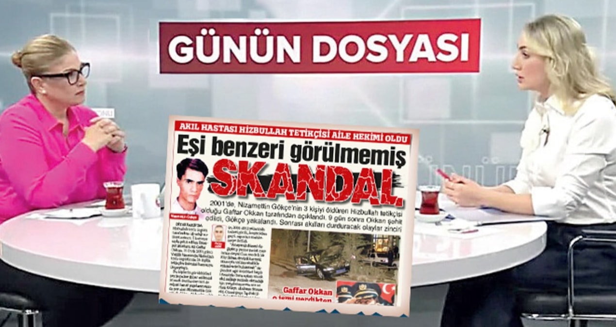 Gündemden Son Bilgiler: Büyük ödüller SÖZCÜ’ye - Son Dakika