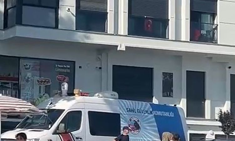 Son Gelişme: Büyükçekmece’de 5 yaşındaki çocuk sahilde kayboldu - Son Dakika - Son Dakika Bilgileri