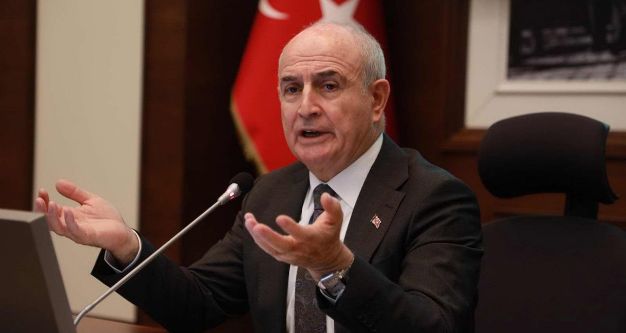 Gündemden Son Bilgiler: Büyükçekmece Belediye Başkanı Hasan Akgün hakkında iddianame hazırlandı - En Son Haber