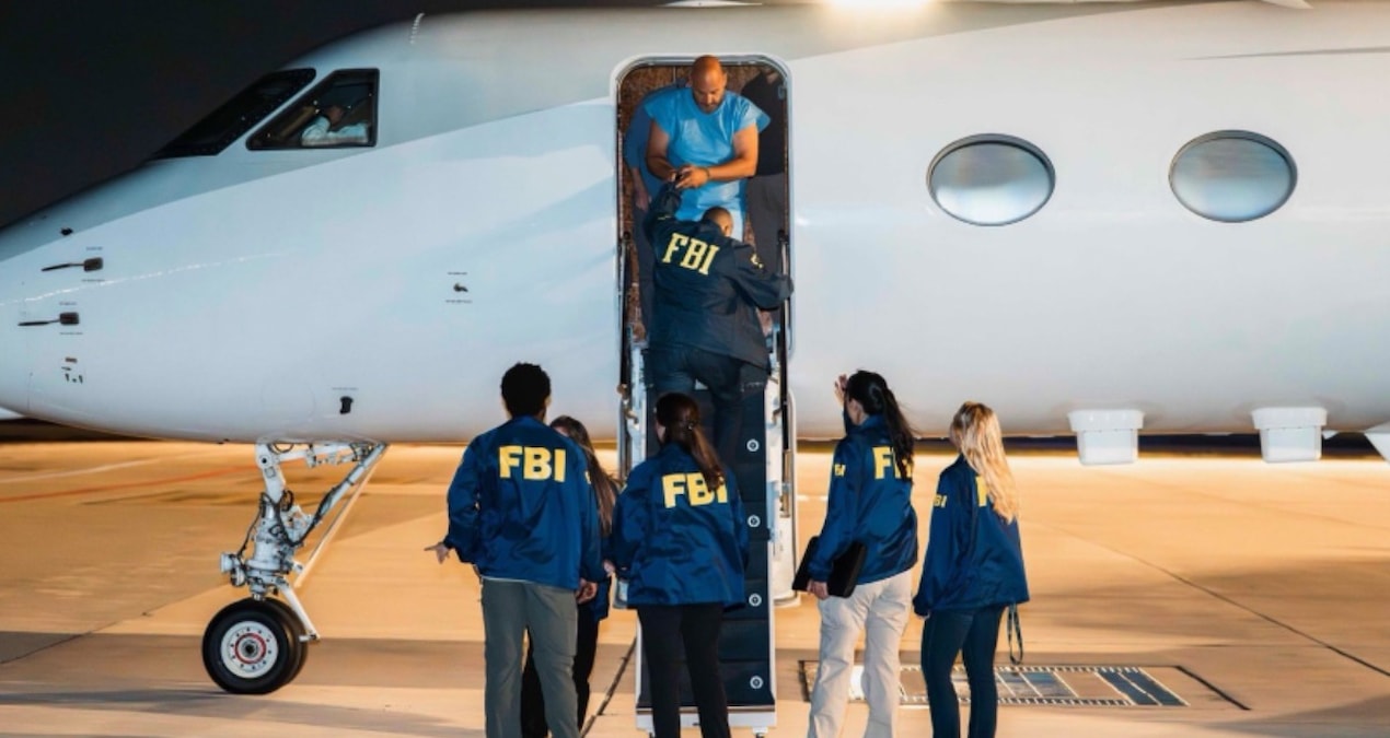 Ayrıntılar Netleşti: Büyükelçi kovaladı, Türk polisi yakaladı, FBI uçurdu! - En Son Haber - Son Dakika Bilgile