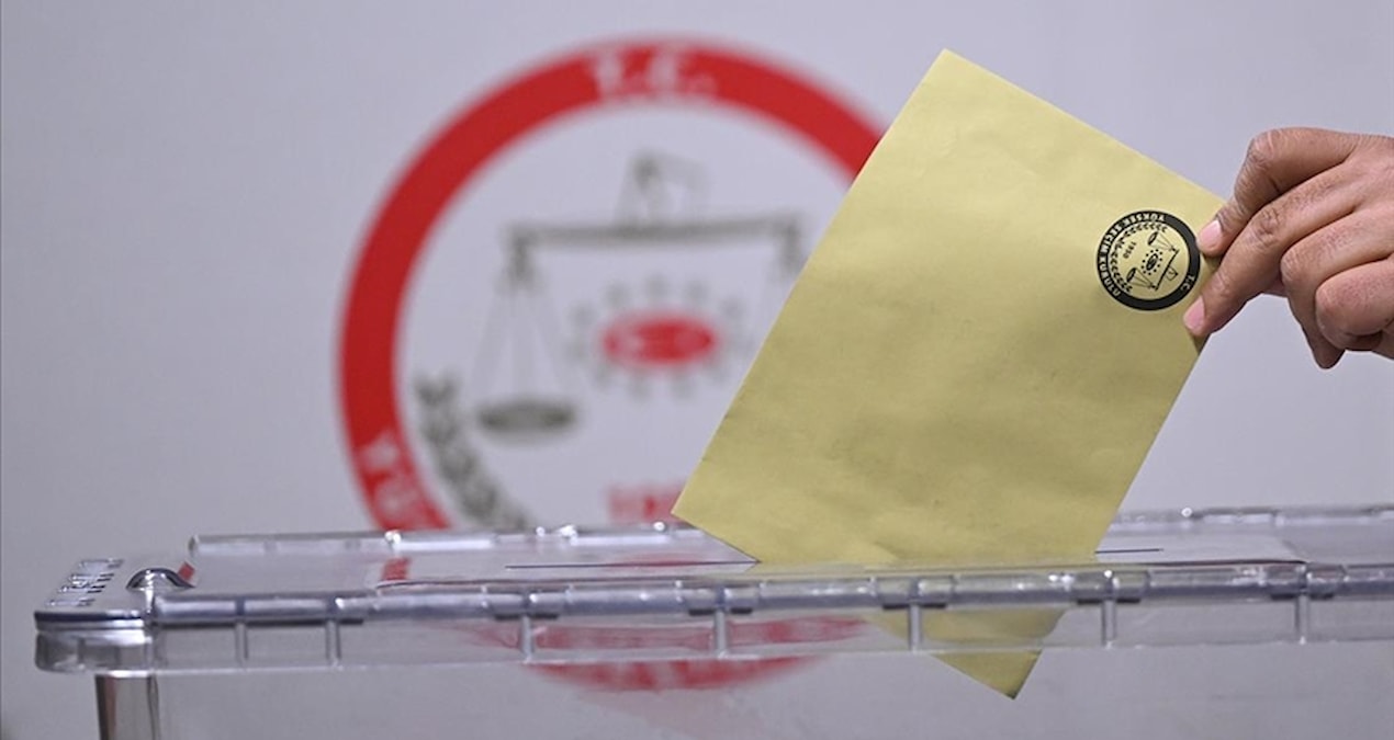 Kritik Açıklama: Bir büyükşehir belediyesi daha bugün AKP'ye geçiyor - En Son Haber ve Merak Edilenler