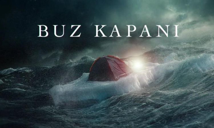 Kritik Açıklama: Buz Kapanı gerçek mi, yaşanmış hikaye mi? Buz Kapanı filmi nerede çekildi, hangi tarihte çeki