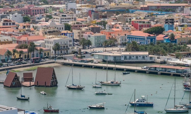 Gündemden Son Bilgiler: Cabo Verde ve Çin, kalkınma işbirliğine yönelik mutabakat zaptı imzaladı - Son Dakika