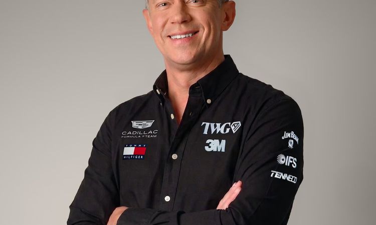 Son Gelişme: Cadillac F1'de liderlik değişimi: Budkowski görevde - Son Dakika