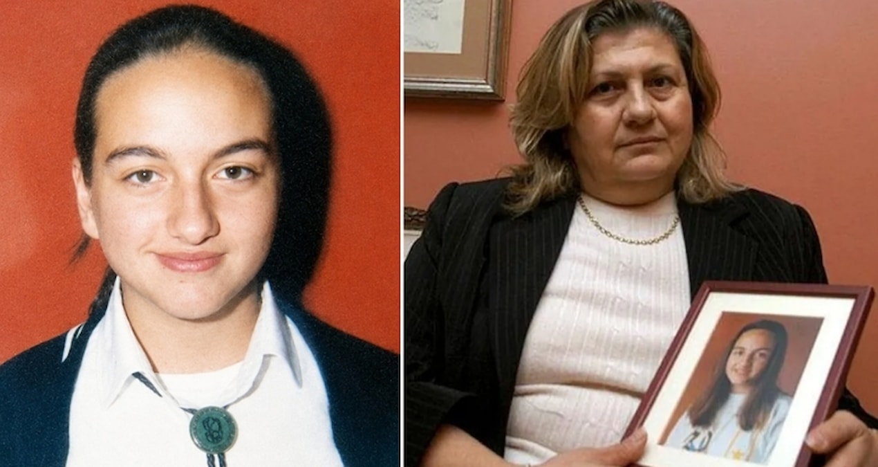 Ayrıntılar Netleşti: Çağla Tuğaltay cinayetinde şok gelişme; 26 yıl sonra kritik keşif - Haberleri | İşte Tüm