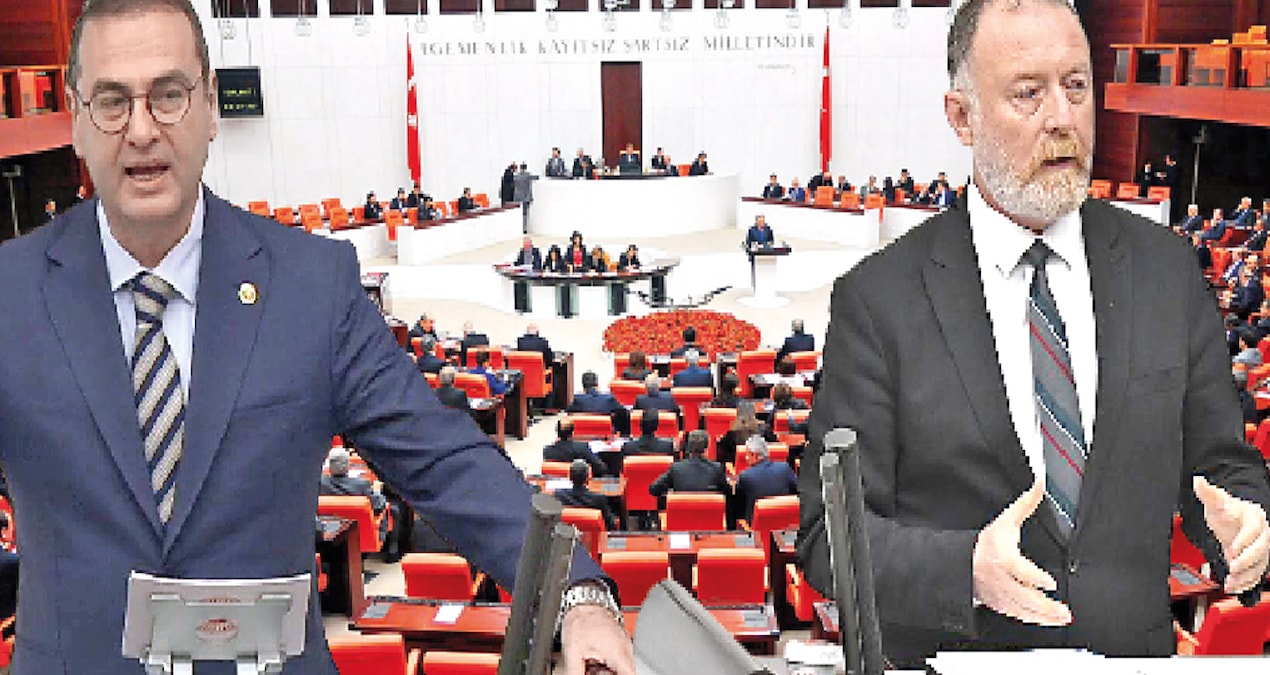 Ayrıntılar Netleşti: ‘Çakal post değiştirse de  biz onu gözünden tanırız’ - En Son Haber: Gelişmeler Takip Edi
