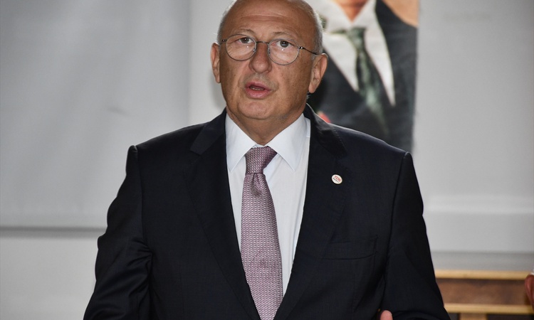 Çakırözer, Mansur Yavaş'ın CHP'den istifasını Bilecik'te değerlendirdi | İşte Tüm Ayrıntılar