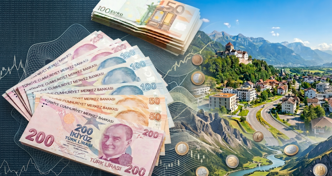 Kritik Açıklama: Çalışanların bir kuruş bile vergi ödemediği ülke: Ayda en az 300 bin lira maaş alıyorlar - So