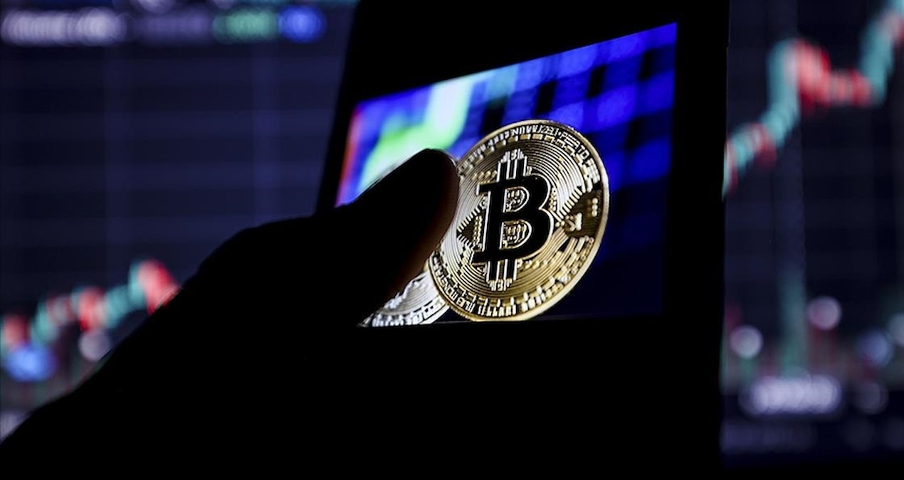 Çalışanlarına saat başı Bitcoin bonusu dağıtıyor - En Son Haber: Gelişmeler Takip Ediliyor