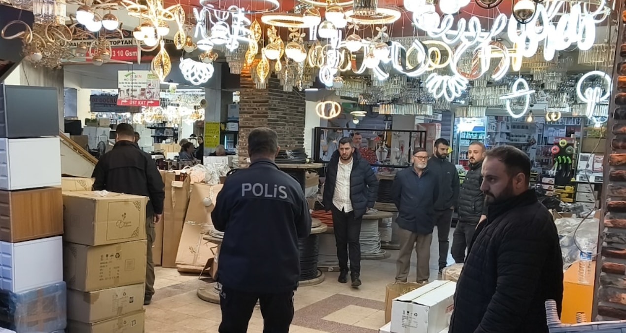 Ayrıntılar Netleşti: Çalıştığı dükkanda vuruldu! Hayati tehlikesi sürüyor - Son Dakika | İşte Tüm Ayrıntılar
