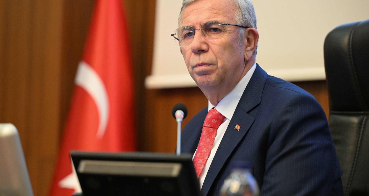 Son Gelişme: 'Çalmadım, haram yemem' - Son Dakika Haberleri - Son Dakika Bilgileri