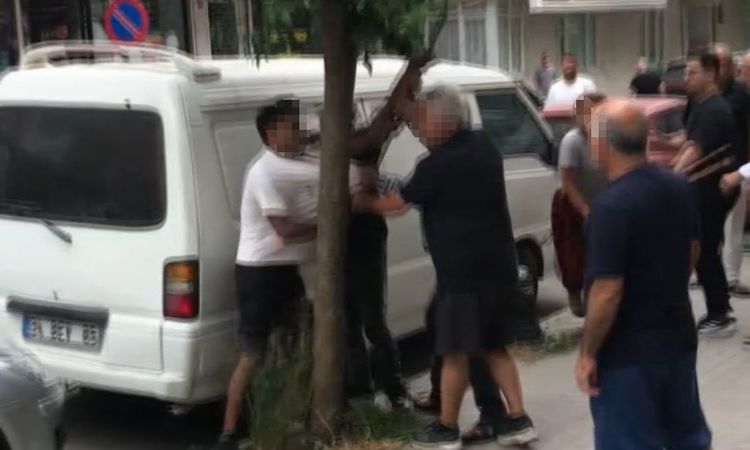 Çamaşır Makinesi Hırsızlığı Kavgası: 1 Yaralı - Son Dakika Haberleri - Son Dakika Bilgileri