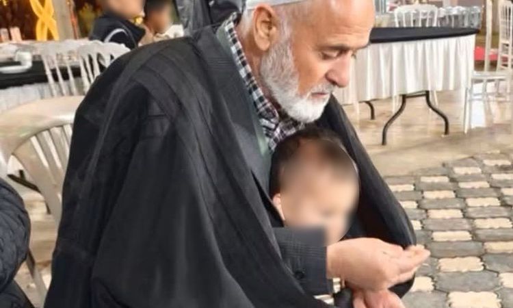 Gündemden Son Bilgiler: Camiye giderken motosiklet çarpması: 78 yaşındaki adam yaşamını yitirdi - Son Dakika H